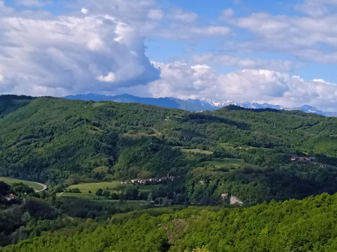 Others 3, Cascina Boschetto, Cuneo