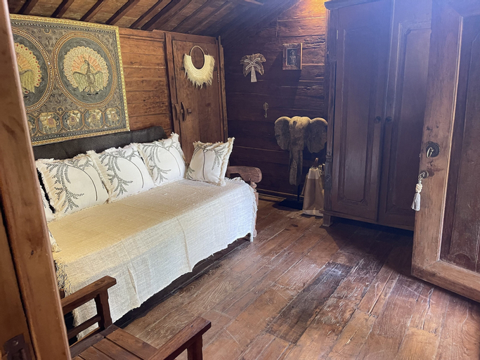 Bedroom 14