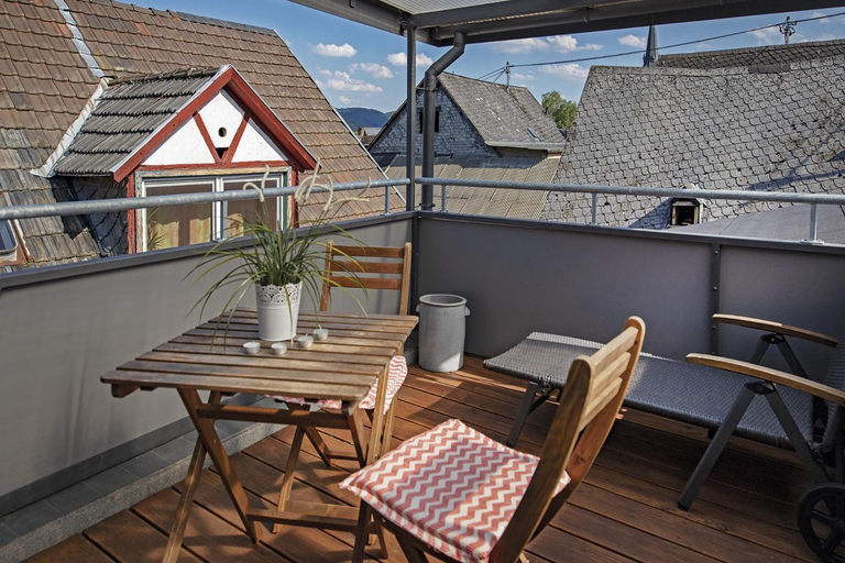 Others 3, Haus Mittelrhein, Mayen-Koblenz