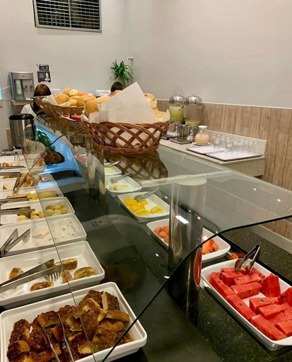 Food & Drinks 5, Hotel Grutta, Bom Jesus da Lapa