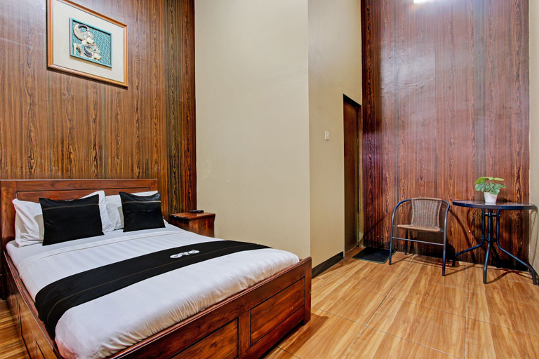 Bedroom 2, Capital O 93533 Griya Denok, Medan