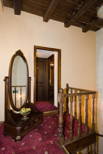 Bedroom 2, PORTO DEL COLOMBO, Crete