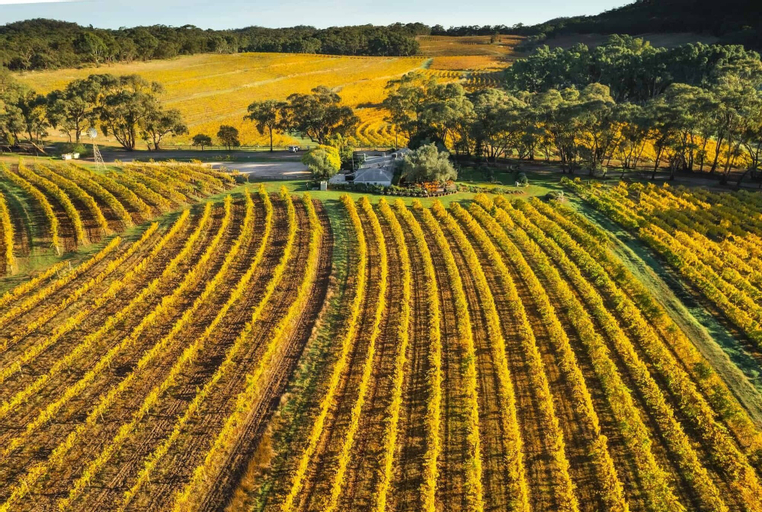 Skillogalee Estate, Clare and Gilbert Valleys