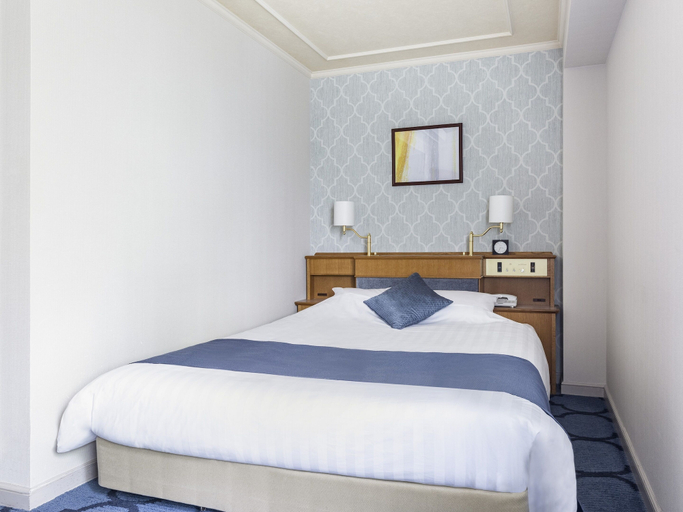 Bedroom 3, Senri Hankyu Hotel Osaka, Toyonaka