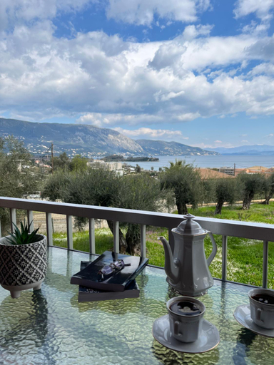 Others 5, Ilias Apartments, Ionian Islands