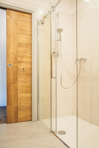Bathroom, b&b Casa Tavernaro, Trento