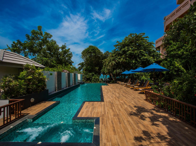 Sport & Beauty 2, Sailom Hotel, Hua Hin