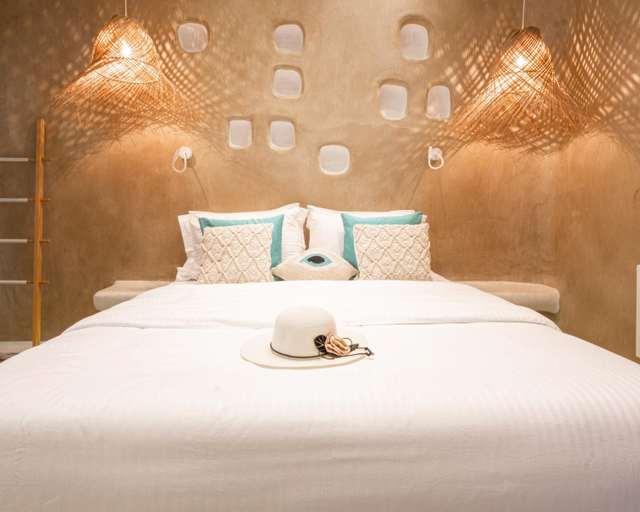 Others 3, AMMOS at AmazeU Suites Naxos, South Aegean
