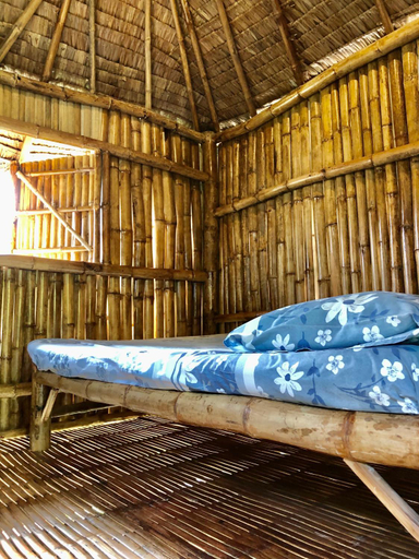 Others 2, Sharky Hostel Oslob, Oslob