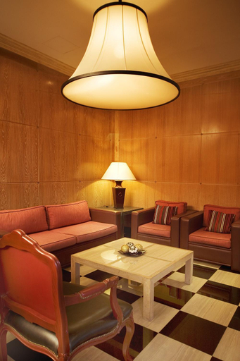 Public Area 4, Hotel Real Oeiras, Oeiras
