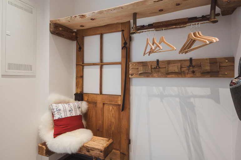 Bedroom 3, Ferienwohnungen Villa Salzweg, Gmunden