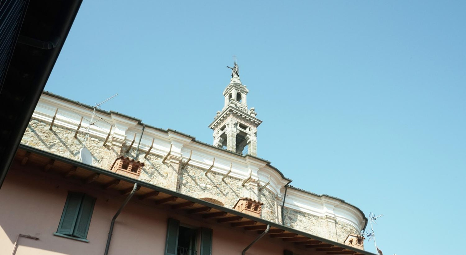 Casa Sisu - Apartment, Bergamo