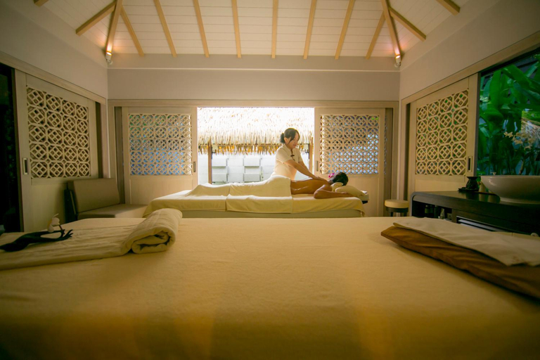 Bedroom 3, The Shore at Katathani - Adults only, Pulau Phuket