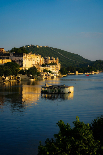 Exterior & Views, Jungle by sturmfrei Udaipur, Udaipur