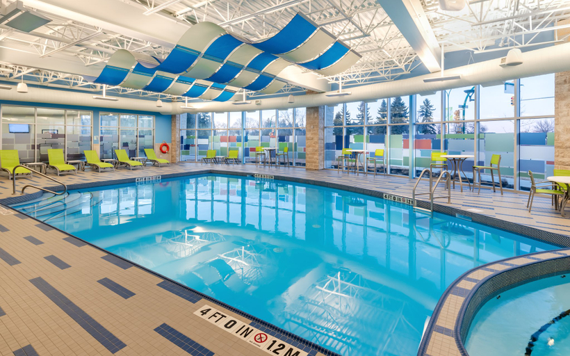 Sport & Beauty 3, Staybridge Suites SASKATOON - UNIVERSITY, Division No. 11