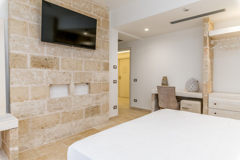 Bedroom 4, Relais Porta del Sud, Brindisi