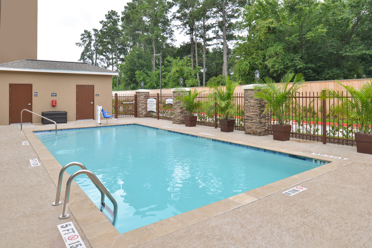 Sport & Beauty 3, Staybridge Suites TOMBALL - SPRING AREA, Houston