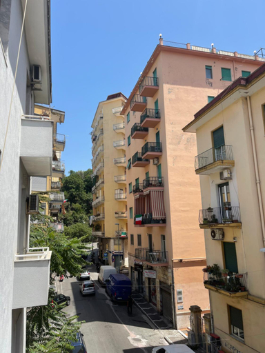 Others 5, B&B Acqua Azzurra, Napoli