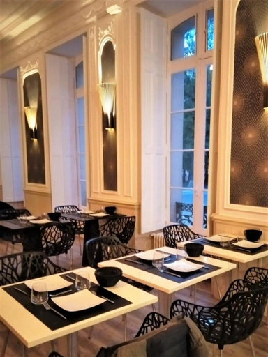 Food & Drinks, ROYAL LUCHON, Haute-Garonne
