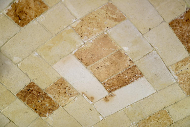 Bathroom 4, Terra dei Sogni, Lecce