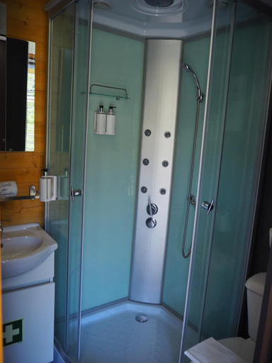 Bathroom 4, Quinta das Fontainhas, Mesão Frio