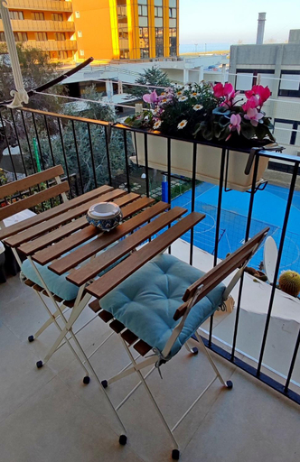 Others 3, Traiano Luxury Home, Bari