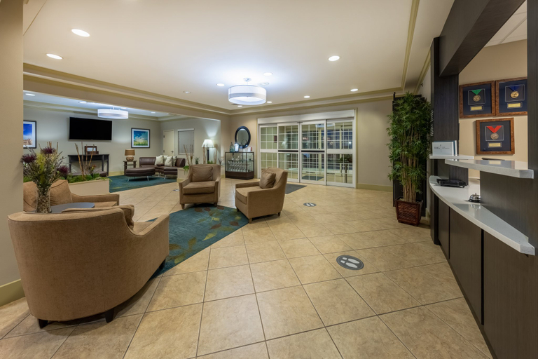 Others 4, Candlewood Suites SPRINGFIELD-MEDICAL DISTRICT, Greene