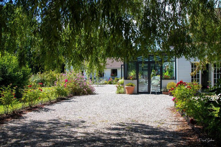 Others 5, villa marguerite 65 rue legout lesage 76260 ponts et marais, Seine-Maritime