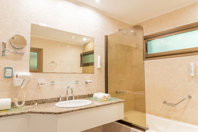 Bathroom 4, Village Cataratas, Iguazú