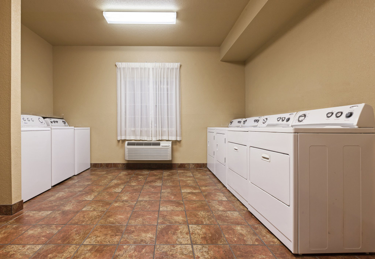 Others 1, Candlewood Suites ST. ROBERT, Pulaski