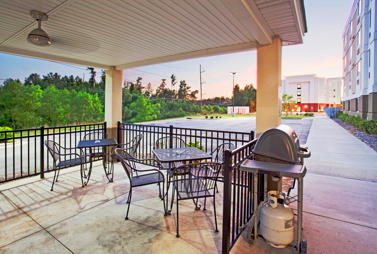Others 3, Candlewood Suites WILSON, Wilson