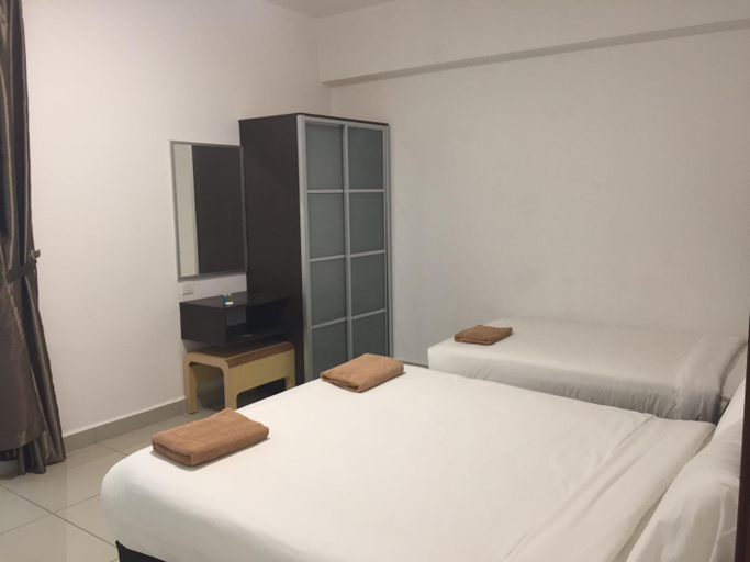 Others 5, Marina Heights Hotel Residences, Manjung