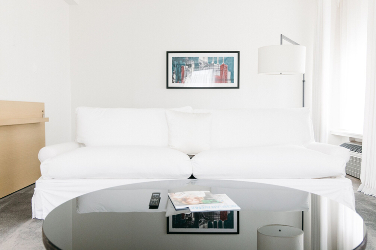 Bedroom 2, The Chicago Hotel Collection Ambassador Gold Coast, Cook