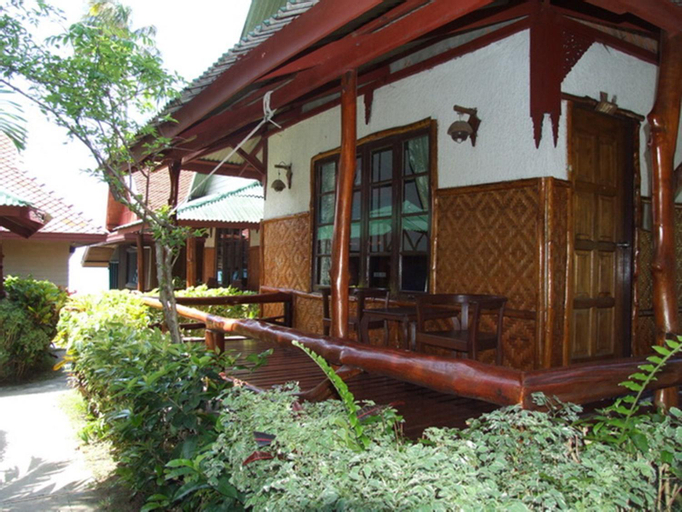 Bill Resort, Ko Samui