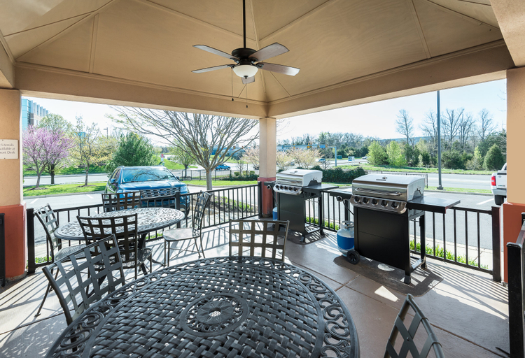 Others 2, Candlewood Suites WASHINGTON DULLES STERLING, Loudoun