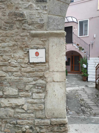 Others 4, LE DIMORE DEGLI ARTISTI Vico Mercatello, Potenza