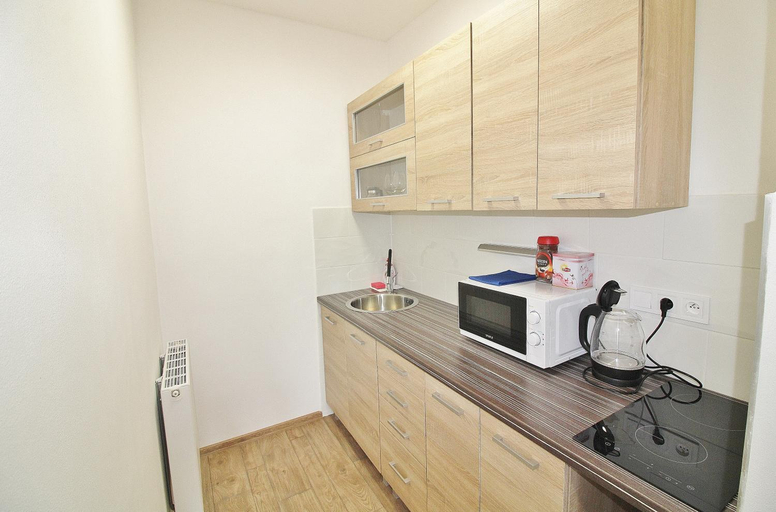 Others 3, Apartmany Troll, Sokolov