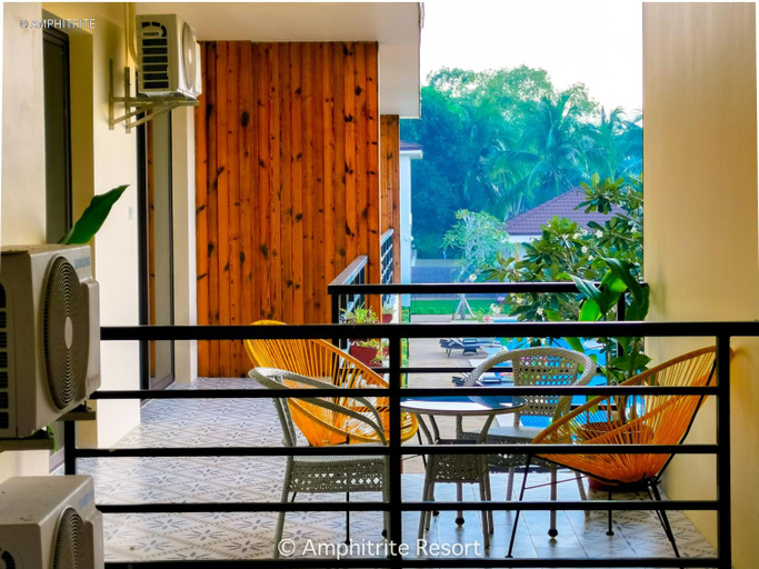 Others 3, Amphitrite Resort, Panglao