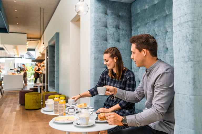 Food & Drinks 2, Motel Keckeis Inn - Self Check-in, Feldkirch