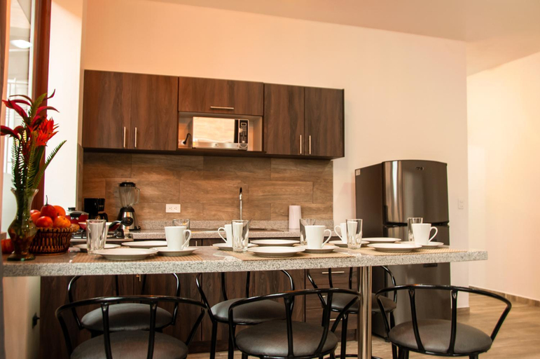 Others 5, Toucan Platinum Suites Aparthotel, San Miguel de los Bancos