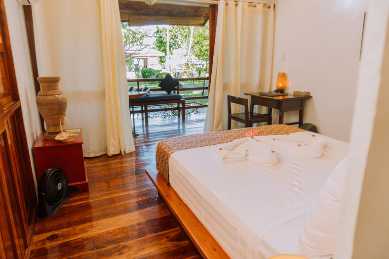 Bedroom 2, Balai sa Baibai, Mambajao