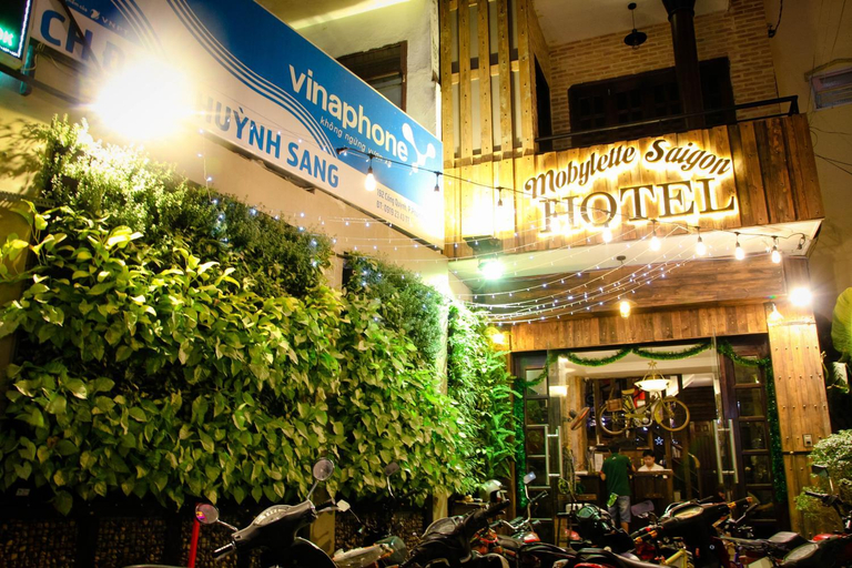 Exterior & Views 2, Saigon 1979, District 1