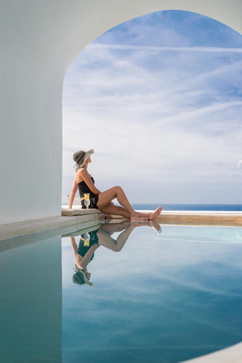 Sport & Beauty 2, Iliovasilema Hotel & Suites, South Aegean