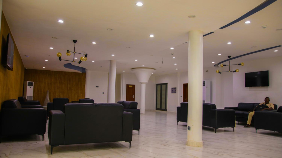 Public Area