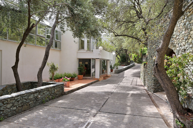 Exterior & Views 2, Hotel Pietracap, Haute-Corse
