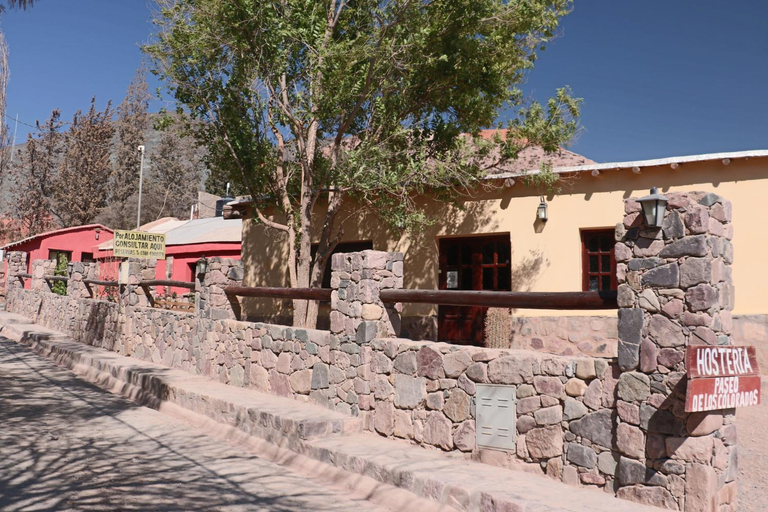 Others 4, Hostal Paseo de los Colorados, Tumbaya