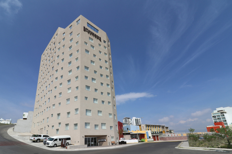 Exterior & Views 4, Staybridge Suites SAN LUIS POTOSI, San Luis Potosí