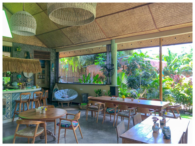 Food & Drinks, Sriyana Uluwatu, Badung