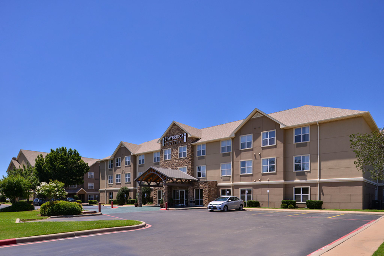 Exterior & Views 2, Staybridge Suites WICHITA FALLS, Wichita