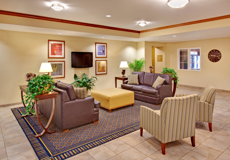 Others 5, Candlewood Suites WILLISTON, Williams